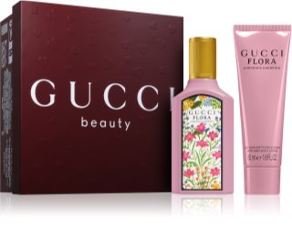 Gucci Flora | notino.ua