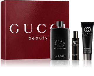 Gucci Guilty Pour Homme set cadou pentru bărbați