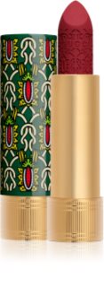 Gucci Gucci Beauty Holiday Rouge à Lèvres Matte Lipstick mattahuulipuna