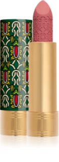 Gucci Gucci Beauty Holiday Rouge à Lèvres Matte Lipstick mattahuulipuna sävy 217 Valeria Rose 3.5 g