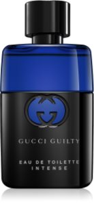 Gucci Guilty Pour Homme toaletní voda intense pro muže