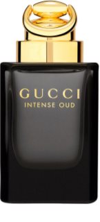 Gucci Intense Oud parfémovaná voda unisex 90 ml