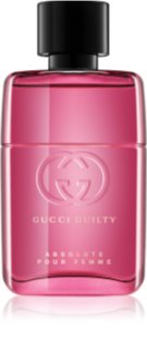 Gucci Guilty Absolute Eau de Parfum hölgyeknek 30 ml