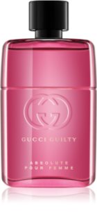 Gucci Guilty Absolute parfumska voda za ženske