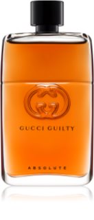 Gucci Guilty Absolute Eau de Parfum til mænd