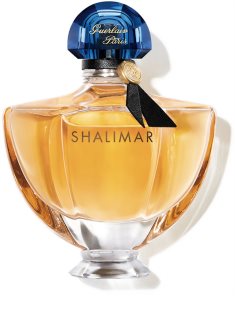 GUERLAIN Shalimar woda perfumowana dla kobiet