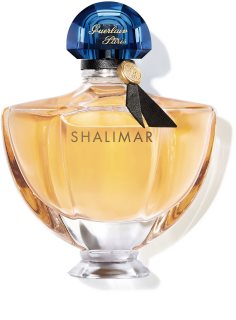 GUERLAIN Shalimar toaletna voda za ženske