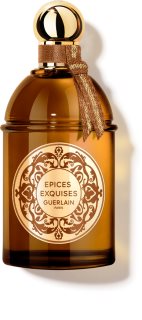 GUERLAIN Les Absolus d'Orient Epices Exquises Eau de Parfum unisex 125 ml