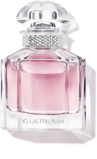 GUERLAIN Mon Guerlain Sparkling Bouquet парфумована вода для жінок