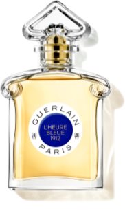 GUERLAIN Les Légendaires L’Heure Bleue 1912 toaletna voda za žene 75 ml