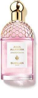 GUERLAIN Aqua Allegoria Granada Salvia eau de toilette refillable for women