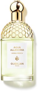 GUERLAIN Aqua Allegoria Herba Fresca Eau de Toilette rechargeable pour femme