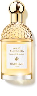 GUERLAIN Aqua Allegoria Mandarine Basilic Eau de Toilette rechargeable pour femme