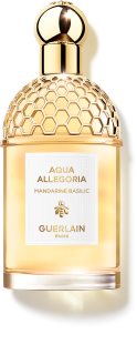 GUERLAIN Aqua Allegoria Mandarine Basilic Eau de Toilette rechargeable pour femme