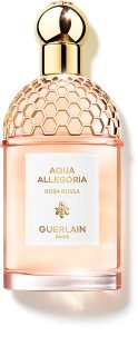 GUERLAIN Aqua Allegoria Rosa Rossa Eau de Toilette rechargeable pour femme