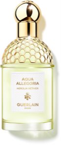 GUERLAIN Aqua Allegoria Nerolia Vetiver Eau de Toilette nachfüllbar für Damen 75 ml
