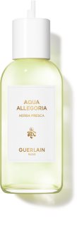GUERLAIN Aqua Allegoria Herba Fresca Eau de Toilette utántöltő hölgyeknek