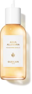 GUERLAIN Aqua Allegoria Mandarine Basilic Eau de Toilette recharge pour femme