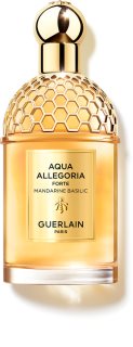 GUERLAIN Aqua Allegoria Mandarine Basilic Forte Eau de Parfum påfyllningsbar för Kvinnor