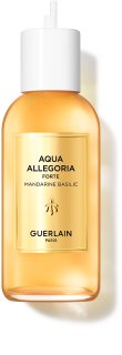 GUERLAIN Aqua Allegoria Mandarine Basilic Forte Eau de Parfum recharge pour femme