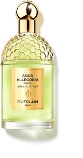 GUERLAIN Aqua Allegoria Nerolia Vetiver Forte Eau de Parfum rechargeable pour femme