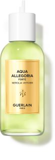 GUERLAIN Aqua Allegoria Nerolia Vetiver Forte Eau de Parfum recharge pour femme