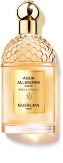 GUERLAIN Aqua Allegoria Bosca Vanilla Forte Eau de Parfum ricaricabile da donna