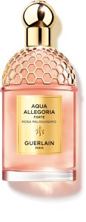 GUERLAIN Aqua Allegoria Rosa Palissandro Forte Eau de Parfum rechargeable pour femme