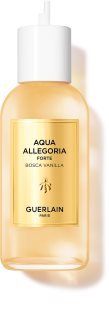 GUERLAIN Aqua Allegoria Bosca Vanilla Forte Eau de Parfum recharge pour femme