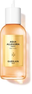 GUERLAIN Aqua Allegoria Oud Yuzu Forte Eau de Parfum recharge pour femme