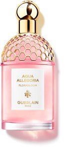 GUERLAIN Aqua Allegoria Florabloom toaletna voda polnilna za ženske