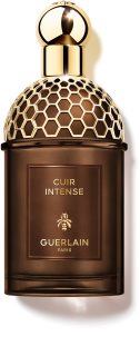 GUERLAIN Absolus Allegoria Cuir Intense Eau de Parfum unissexo 125 ml