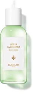 GUERLAIN Aqua Allegoria Rosa Verde Eau de Toilette recharge pour femme