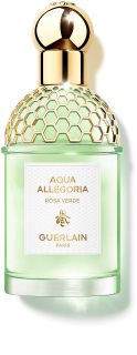 GUERLAIN Aqua Allegoria Rosa Verde Eau de Toilette rechargeable pour femme