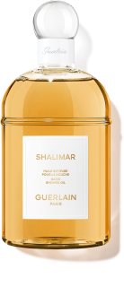 GUERLAIN Shalimar olejek pod prysznic perfumowany dla kobiet 200 ml