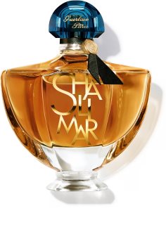 GUERLAIN Shalimar Essence perfume extract for women 30 ml