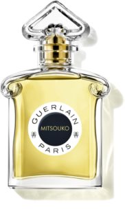GUERLAIN Mitsouko eau de parfum for women 75 ml