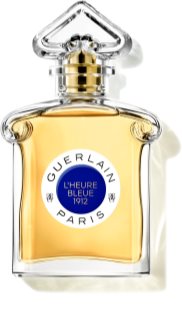 GUERLAIN Les Légendaires L’Heure Bleue 1912 Eau de Parfum pour femme 75 ml