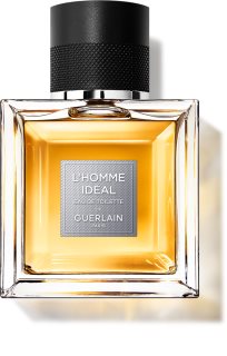 GUERLAIN L'Homme Idéal toaletní voda pro muže 50 ml