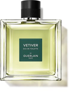 GUERLAIN Vétiver Eau de Toilette para hombre