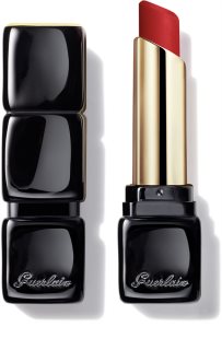 GUERLAIN KissKiss Tender Matte long-lasting lippenstift met matterend effect