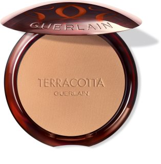 GUERLAIN Terracotta Original компактна пудра-бронзантор замінний флакон