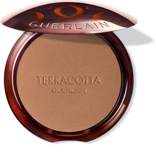 GUERLAIN Terracotta Original bronzing powder refillable