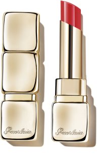 GUERLAIN KissKiss Shine Bloom rouge à lèvres brillant