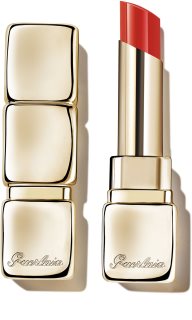 GUERLAIN KissKiss Shine Bloom rouge à lèvres brillant
