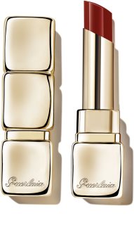 GUERLAIN KissKiss Shine Bloom fényes ajakrúzs