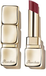 GUERLAIN KissKiss Shine Bloom rouge à lèvres brillant teinte 829 Tender Lilac 3.5 g