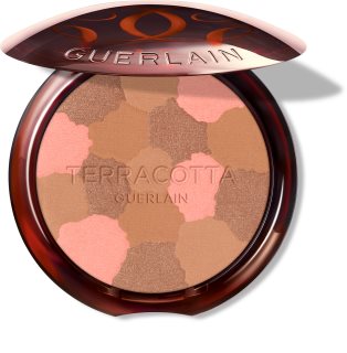 GUERLAIN Terracotta Light poudre bronzante illuminatrice rechargeable