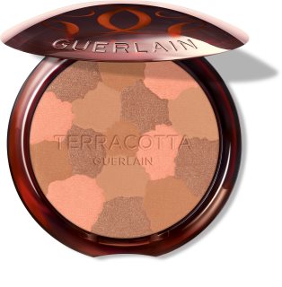 GUERLAIN Terracotta Light бронзер-хайлайтер замінний флакон