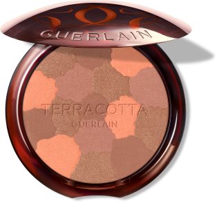 GUERLAIN Terracotta Light poudre bronzante illuminatrice rechargeable